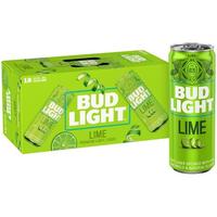 Bud Light Lime