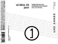 Le Seul VII (Mango)