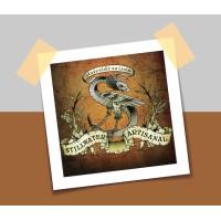 Pictures of the Past: Stateside Saison