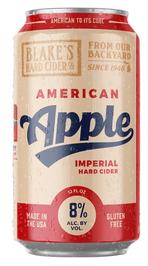 American Apple