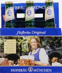 Hofbräu Original