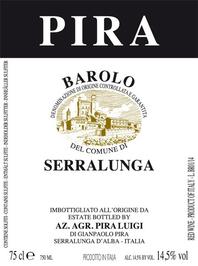 Barolo Serralunga