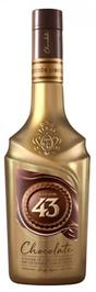 Licor 43 Chocolate