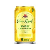 Whiskey Lemonade