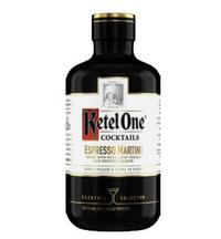 Cocktails Espresso Martini