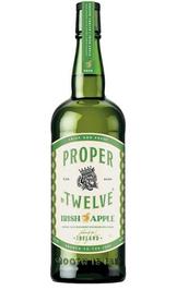 Apple Irish Whiskey
