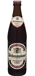 Hefeweissbier Dunkel