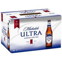 Michelob Ultra