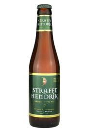 Straffe Hendrik Brugs Triple Ale