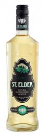 Elderflower Liqueur