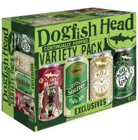 Variety Pack