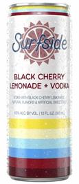 Black Cherry Lemonade