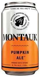 Pumpkin Ale