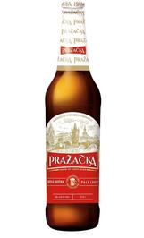 Prazacka Pale Lager