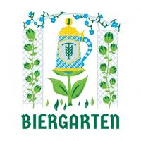 Biergarten