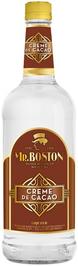 Creme De Cacao White