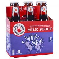 Milk Stout