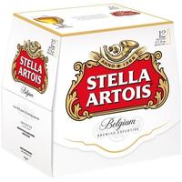 Stella Artois