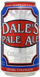 Dale's Pale Ale