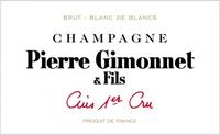 Brut Blanc de Blancs Champagne