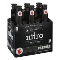 Milk Stout Nitro