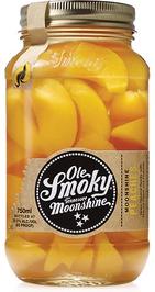 Moonshine Peaches