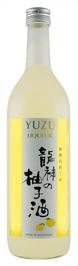 Yuzu Citrus Sake