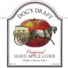 Doc's Draft Hard Apple Cider