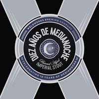 Diez Años De Medianoche