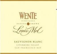 Sauvignon Blanc Louis Mel