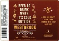 A Beer To Drink When It's Cold Outside