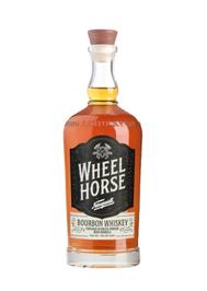 Narragansett Cask Finish Bourbon