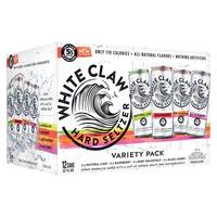Hard Seltzer Variety Pack