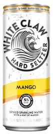 Mango Hard Seltzer