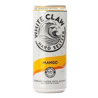 Mango Hard Seltzer