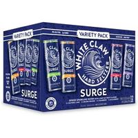 Surge Variety 12pk