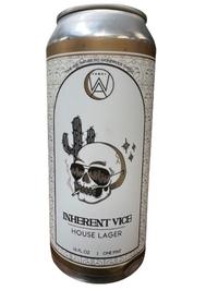 Inherent Vice Lager
