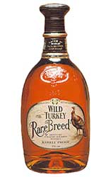 Rare Breed Bourbon