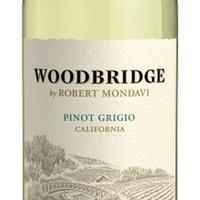 Pinot Grigio California
