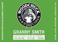 Woodchuck Granny Smith Hard Cider