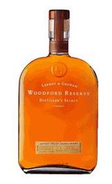 Distillers Select Bourbon