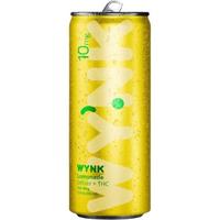 Thc Lemonade 10mg 4pk Can