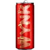 Thc Strawberry Lemonade 10mg 4pk Can