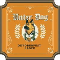 Unter Dog