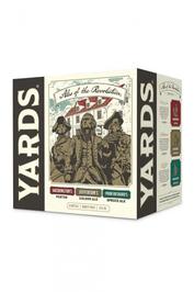 Ales of the Revolution